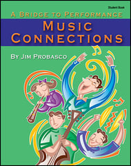 Music Connections-Teacher Manual Student Edition Thumbnail